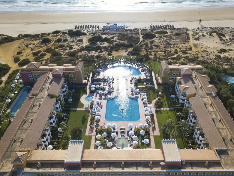 Hotel Meli� Sancti Petri