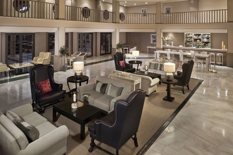 Hotel Meli� Sancti Petri