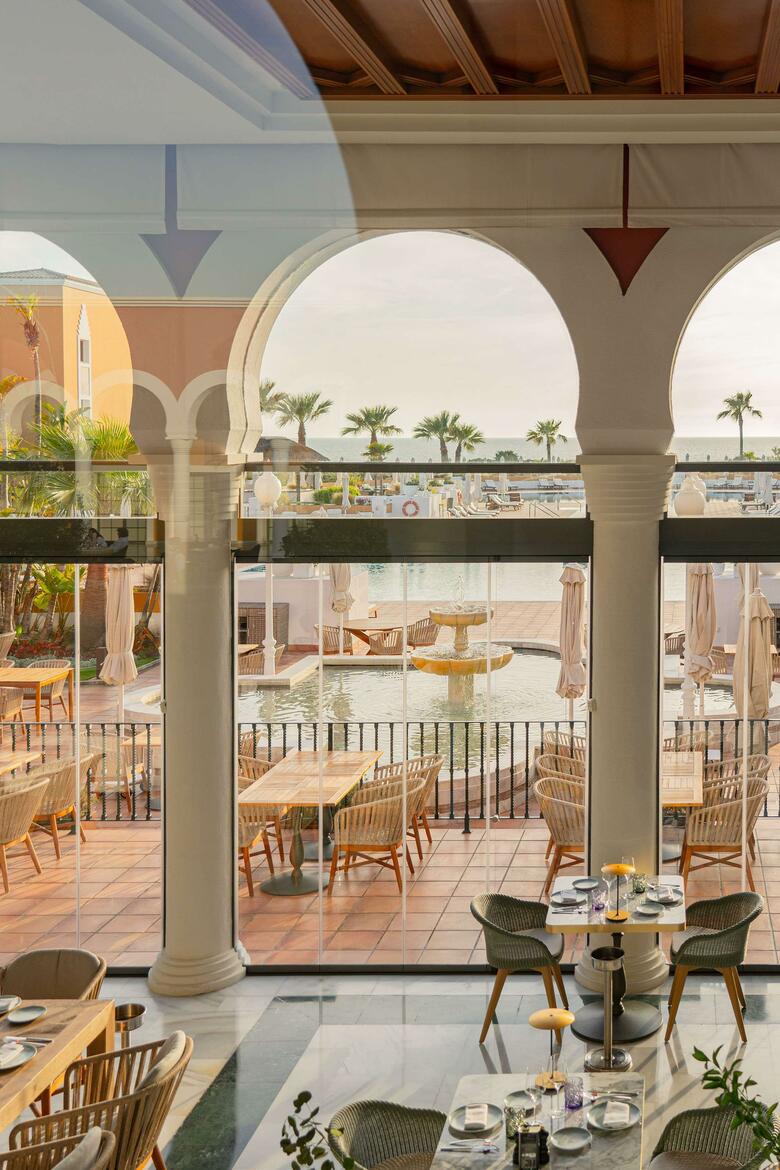 Hotel Meli� Sancti Petri
