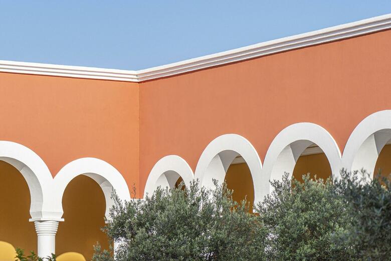 Hotel Meli� Sancti Petri