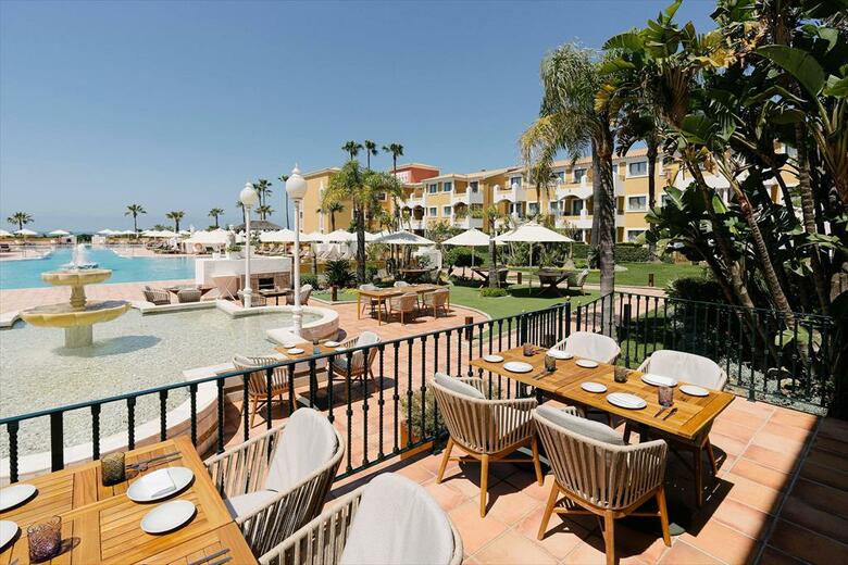 Hotel Meli� Sancti Petri