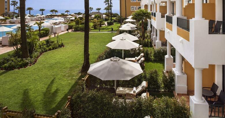 Hotel Meli� Sancti Petri