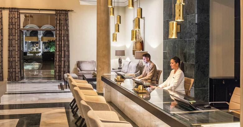 Hotel Meli� Sancti Petri