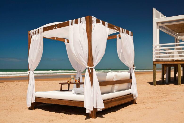 Hotel Meli� Sancti Petri