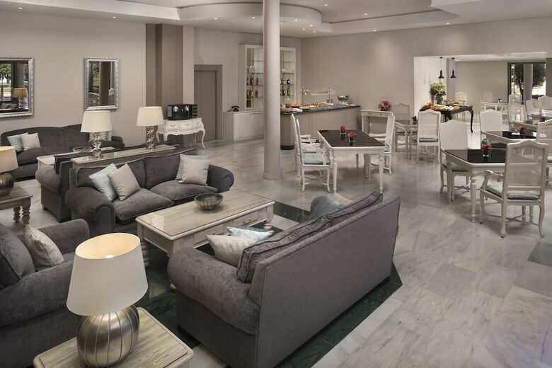 Hotel Meli� Sancti Petri