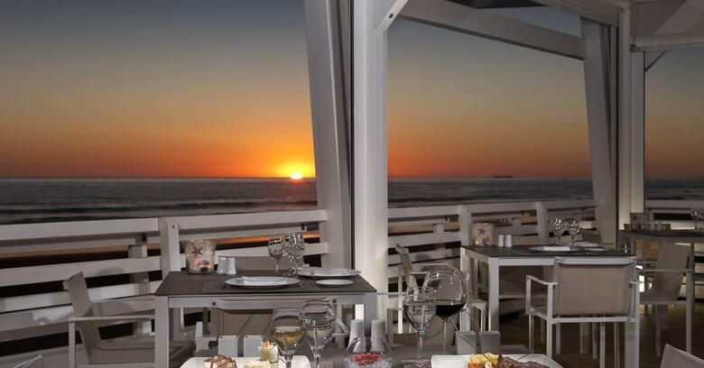 Hotel Meli� Sancti Petri