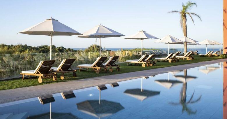 Hotel Meli� Sancti Petri
