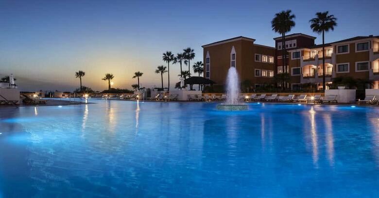 Hotel Meli� Sancti Petri