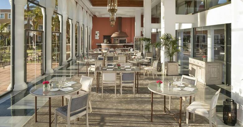 Hotel Meli� Sancti Petri