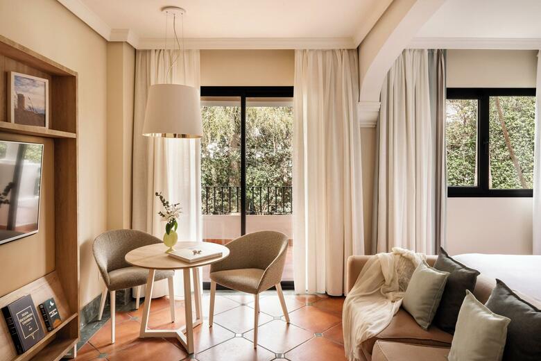 Hotel Meli� Sancti Petri