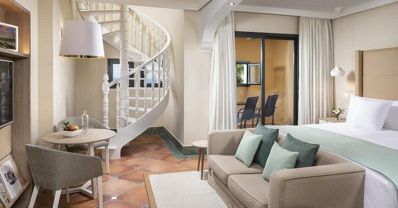 Hotel Meli� Sancti Petri