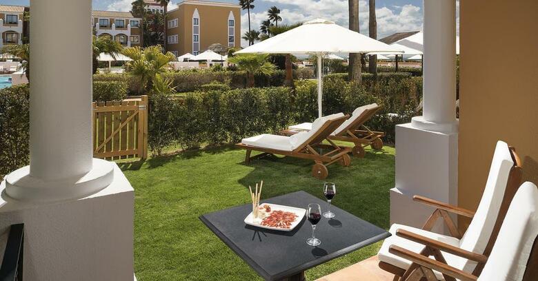 Hotel Meli� Sancti Petri