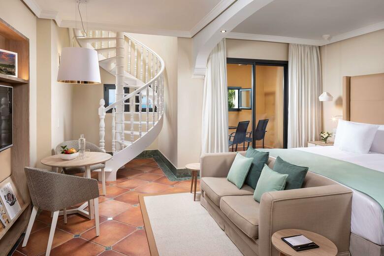Hotel Meli� Sancti Petri