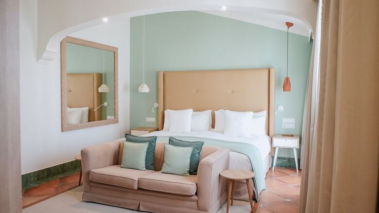 Hotel Meli� Sancti Petri