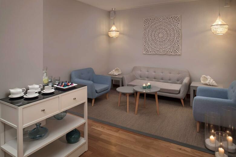Hotel Meli� Sancti Petri