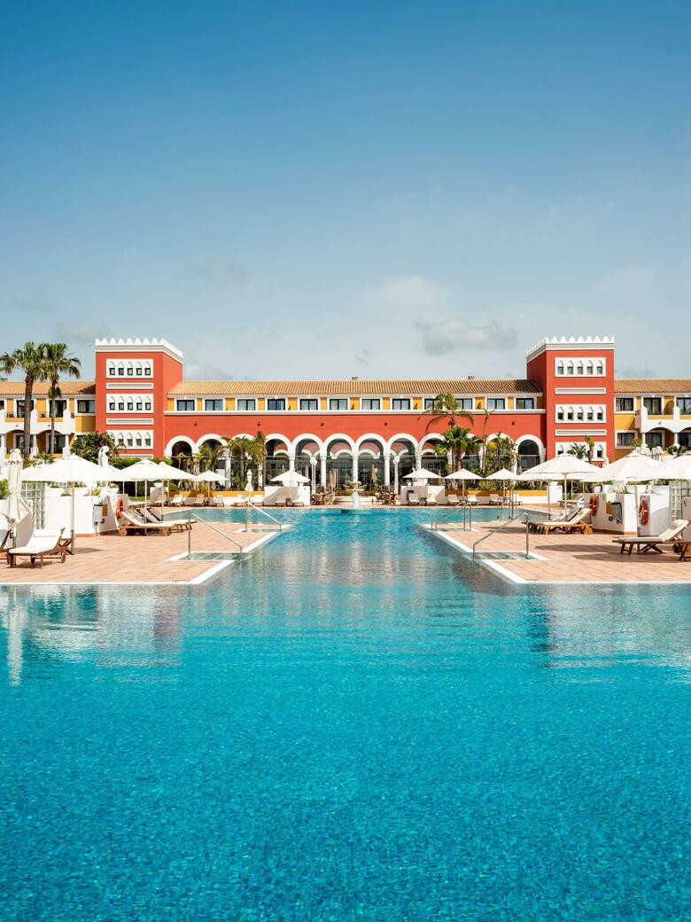 Hotel Meli� Sancti Petri