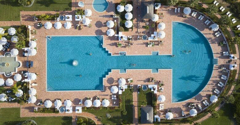 Hotel Meli� Sancti Petri