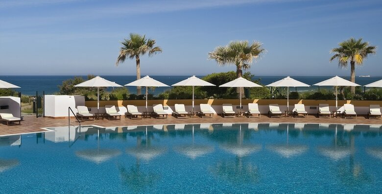 Hotel Meli� Sancti Petri