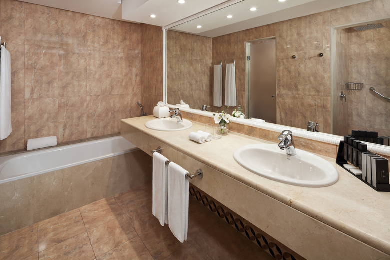 Hotel Meli� Sancti Petri