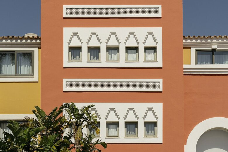 Hotel Meli� Sancti Petri