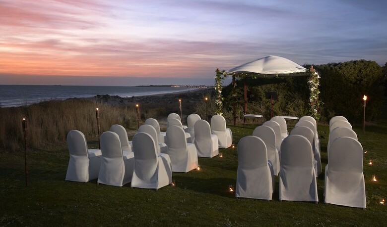 Hotel Meli� Sancti Petri