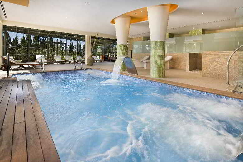 Hotel Meli� Sancti Petri