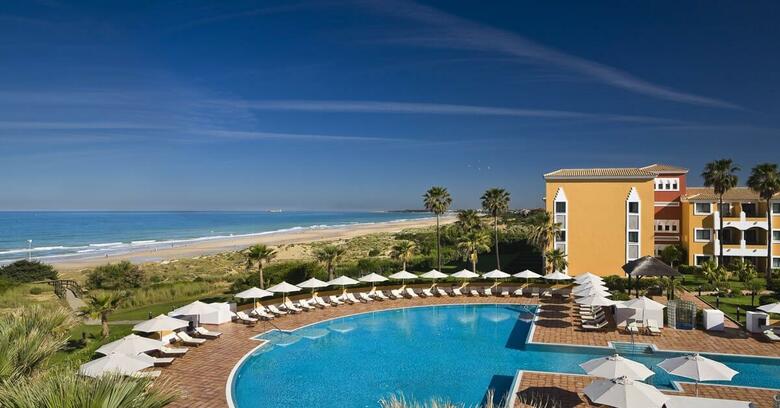 Hotel Meli� Sancti Petri