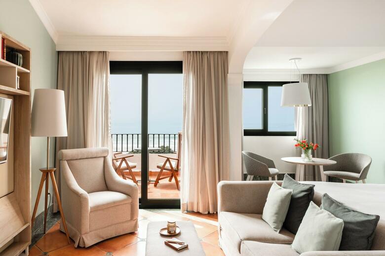 Hotel Meli� Sancti Petri