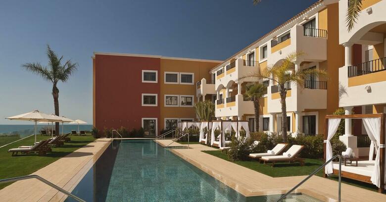 Hotel Meli� Sancti Petri