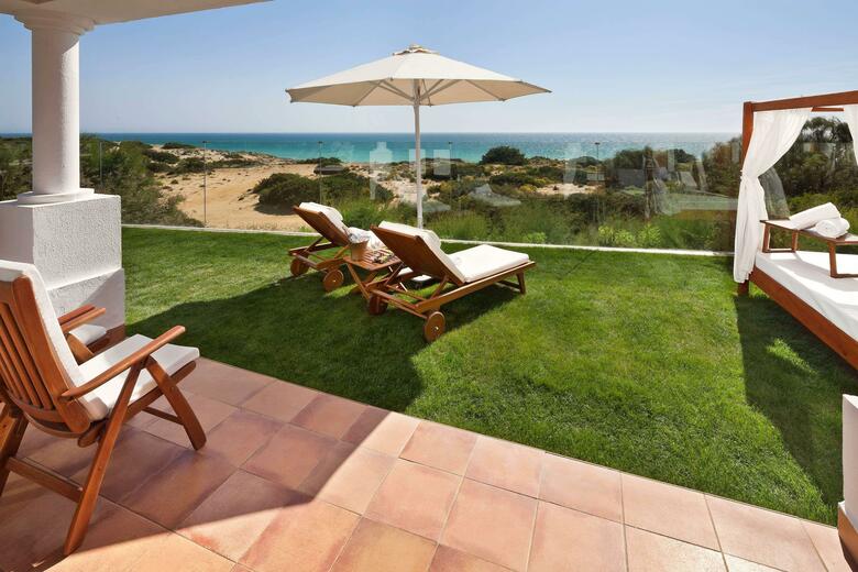 Hotel Meli� Sancti Petri