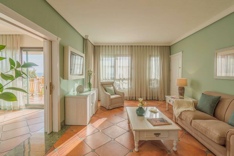Hotel Meli� Sancti Petri