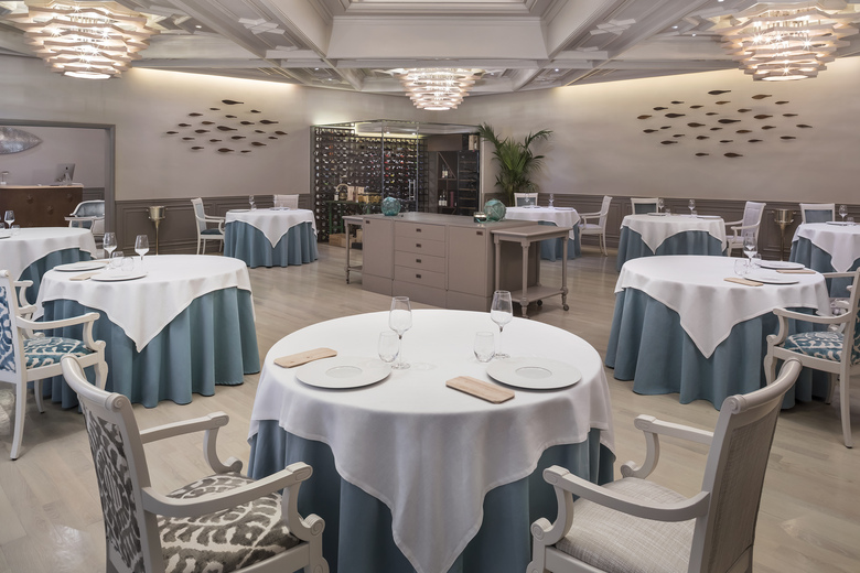 Hotel Meli� Sancti Petri
