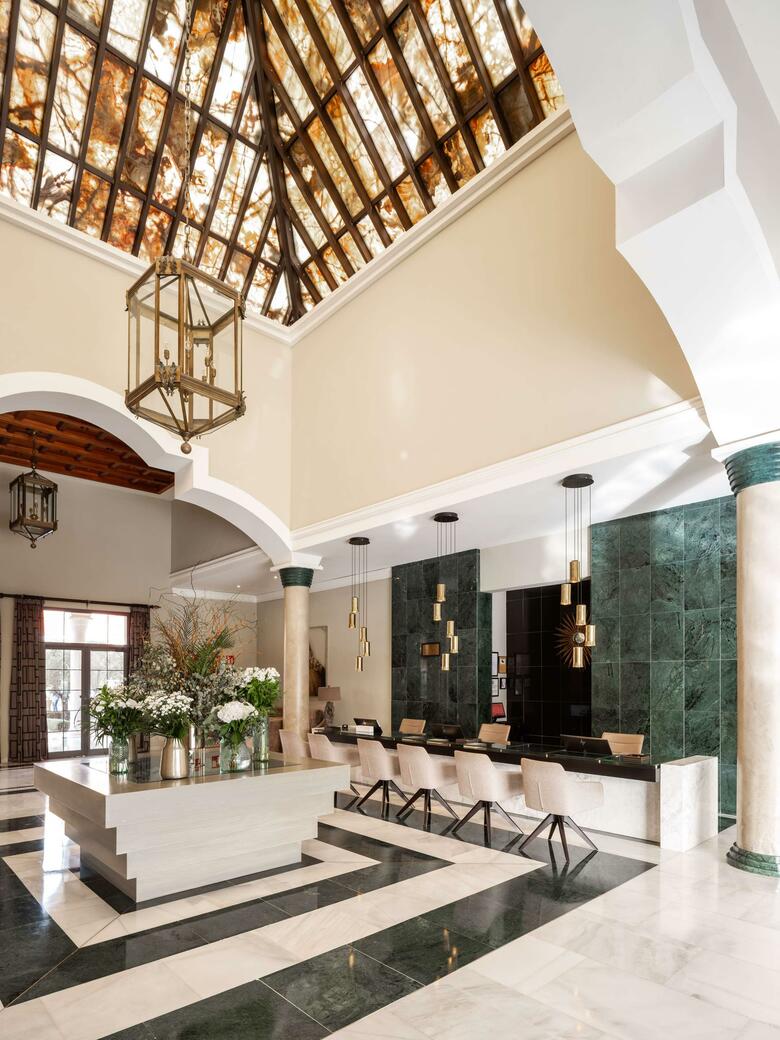 Hotel Meli� Sancti Petri