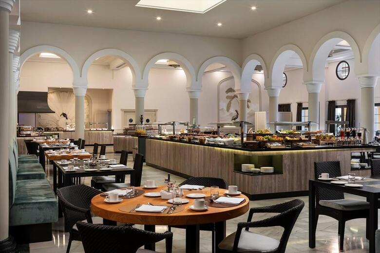 Hotel Meli� Sancti Petri
