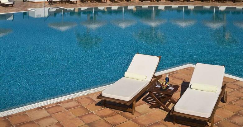 Hotel Meli� Sancti Petri