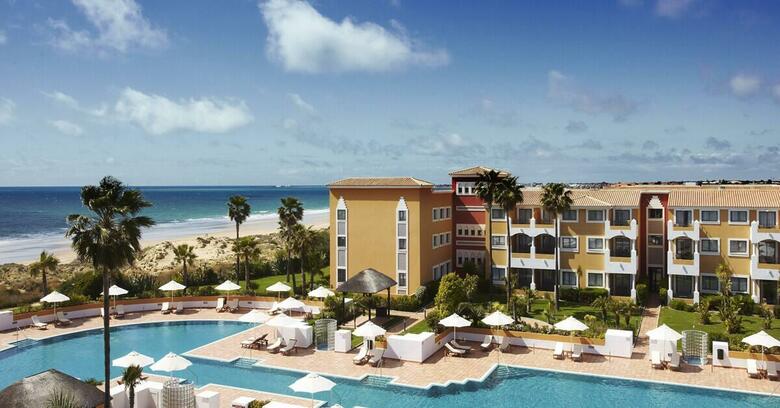 Hotel Meli� Sancti Petri