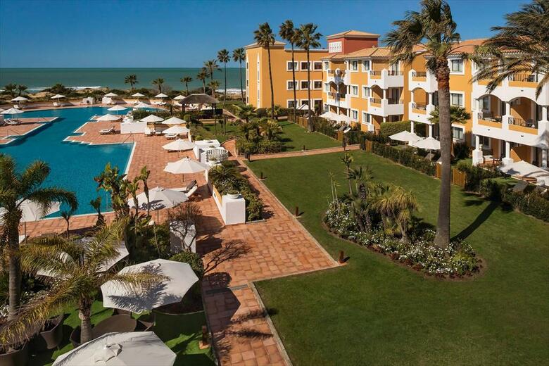 Hotel Meli� Sancti Petri