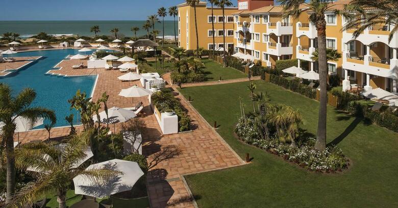 Hotel Meli� Sancti Petri