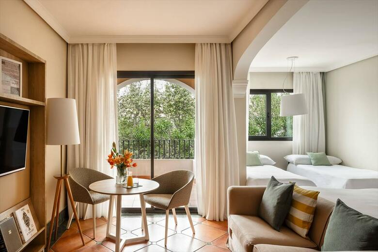 Hotel Meli� Sancti Petri