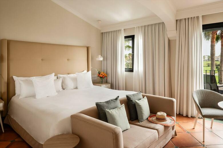 Hotel Meli� Sancti Petri