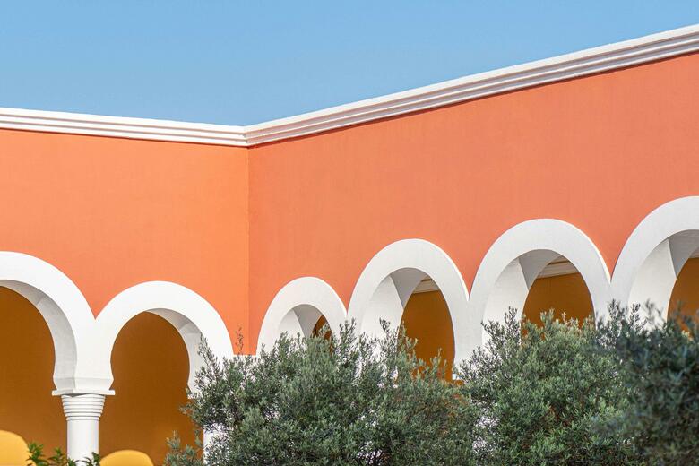 Hotel Meli� Sancti Petri