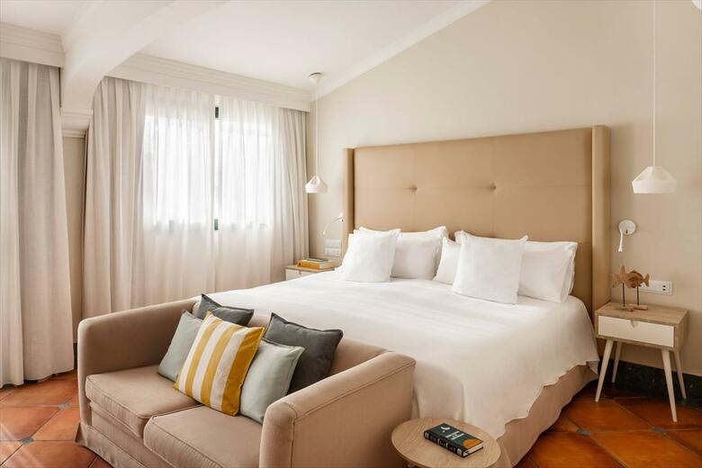 Hotel Meli� Sancti Petri