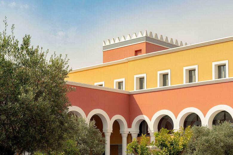 Hotel Meli� Sancti Petri