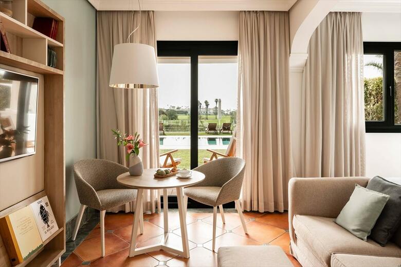Hotel Meli� Sancti Petri