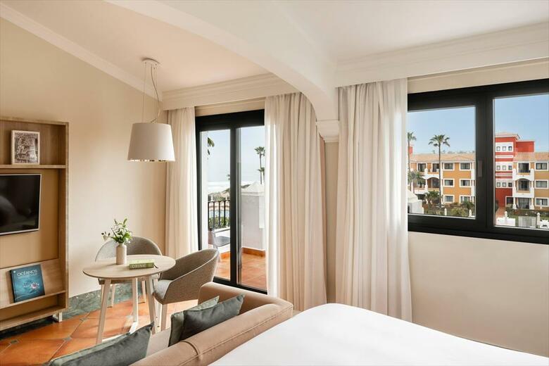 Hotel Meli� Sancti Petri