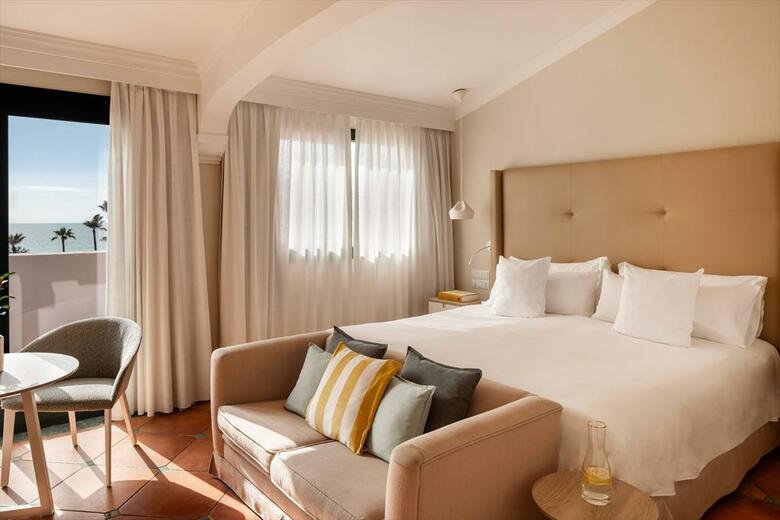 Hotel Meli� Sancti Petri