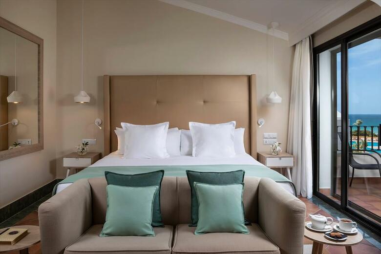 Hotel Meli� Sancti Petri