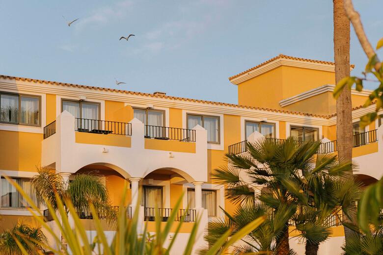 Hotel Meli� Sancti Petri