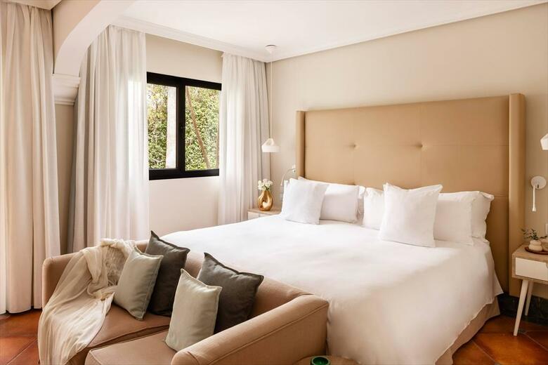 Hotel Meli� Sancti Petri