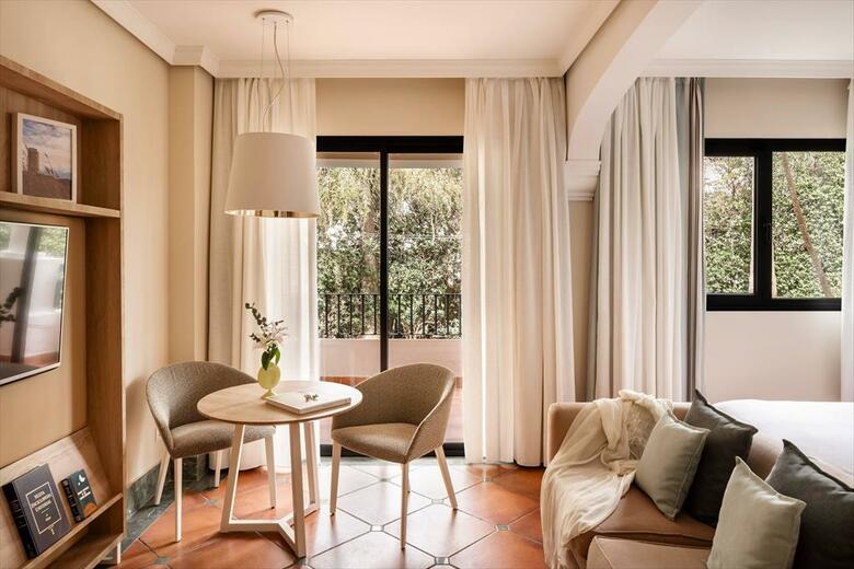 Hotel Meli� Sancti Petri